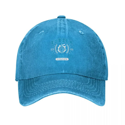 Eorzea University Trucker Baseball Cap