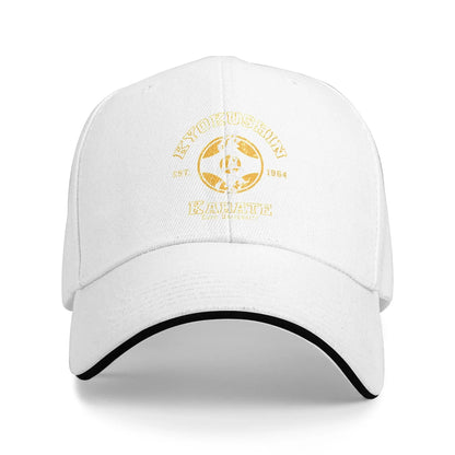Kyokushin Karate Budo University Baseball Cap