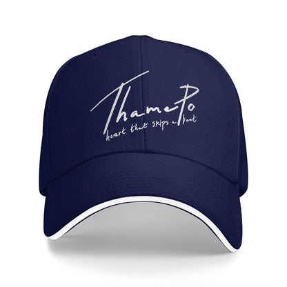 LYKN ThamePo Hip Hop Baseball Cap