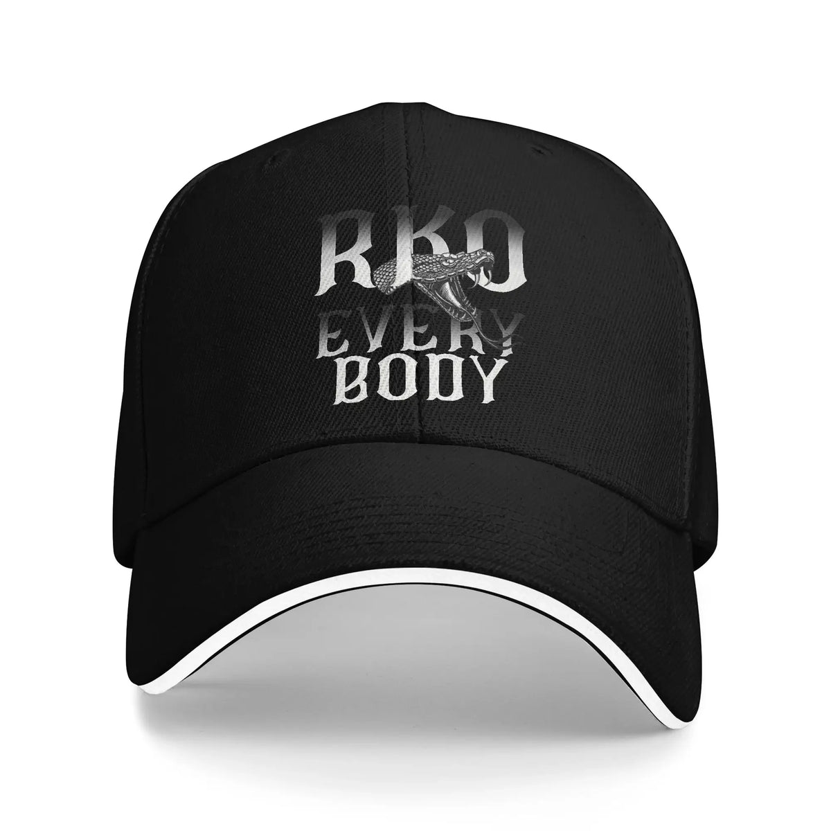 Randy Orton RKO Everybody Baseball Cap