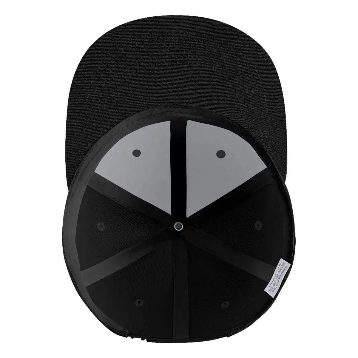 Super Dimension Fortress Macross Sun Snapback Cap
