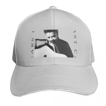 Tracy Chapman Classic Fit Low Profile Baseball Cap