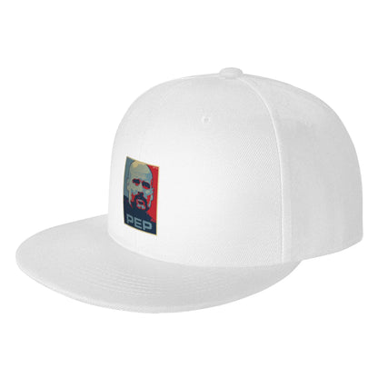 Pep Couples Snapback Cap
