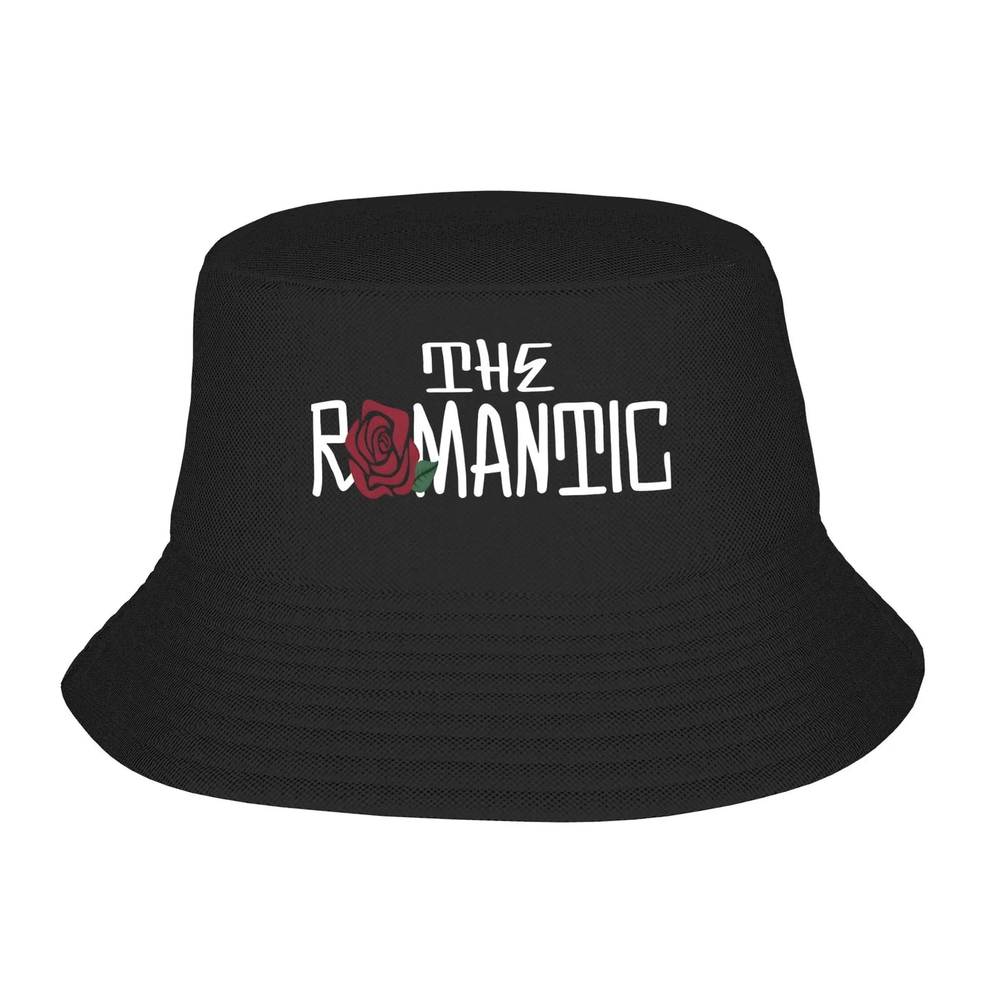 Couple Singer Brunos Mars Bucket Hat