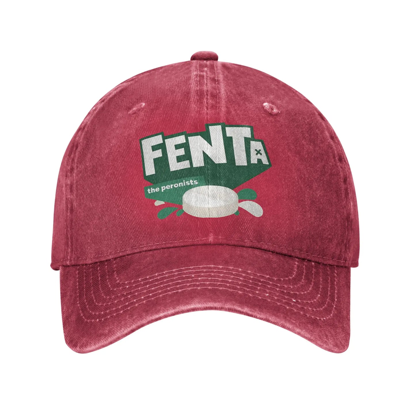 F-Fenta Casual Summer Trucker Baseball Cap