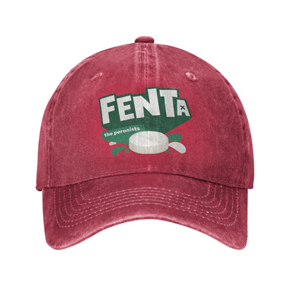 F-Fenta Casual Summer Trucker Baseball Cap