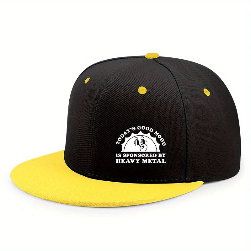 New Design American Style Casual Cap