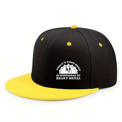 New Design American Style Casual Cap
