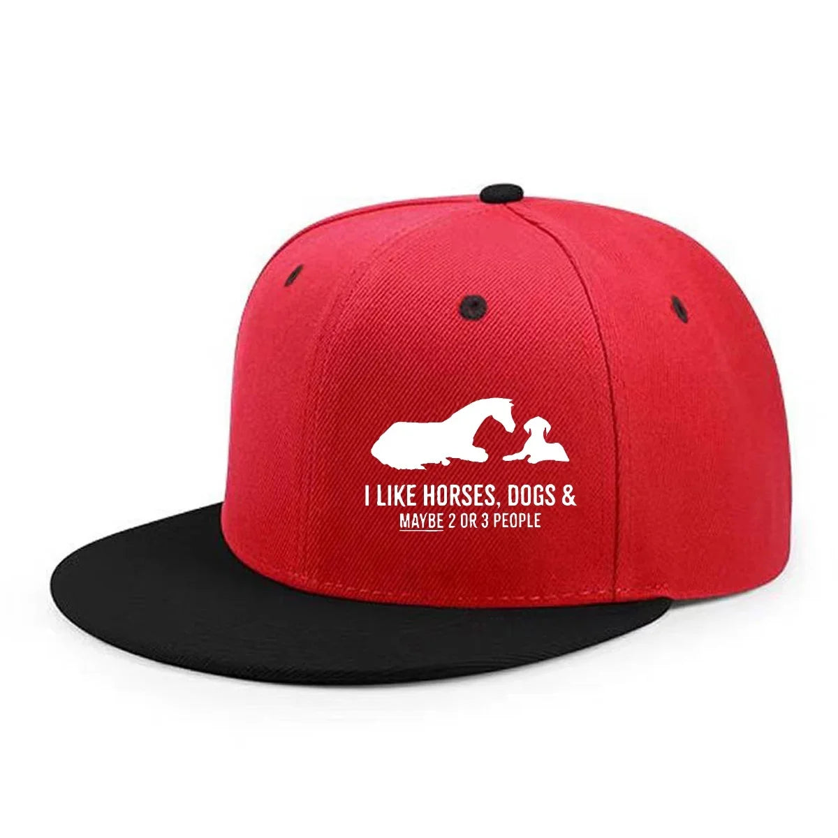 Unisex Urban Trend Fashion Casual Cap
