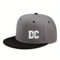 Grey Black