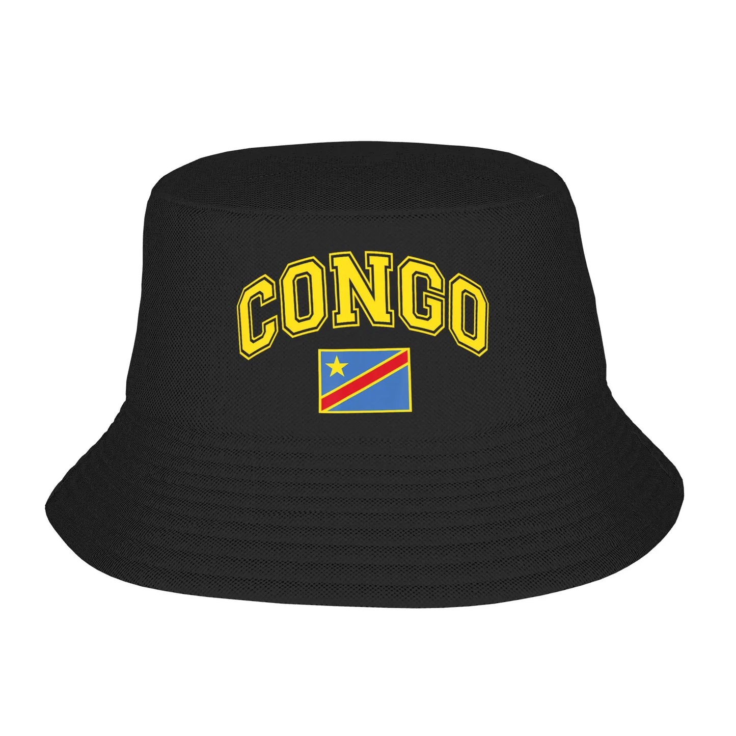 Summer Bob Bucket Hat Outdoor