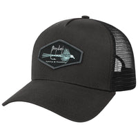 Dark Grey Dry Fly