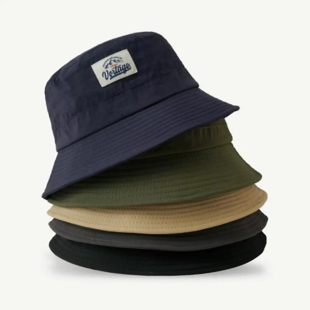 Bucket Hat Waterproof Quick Dry
