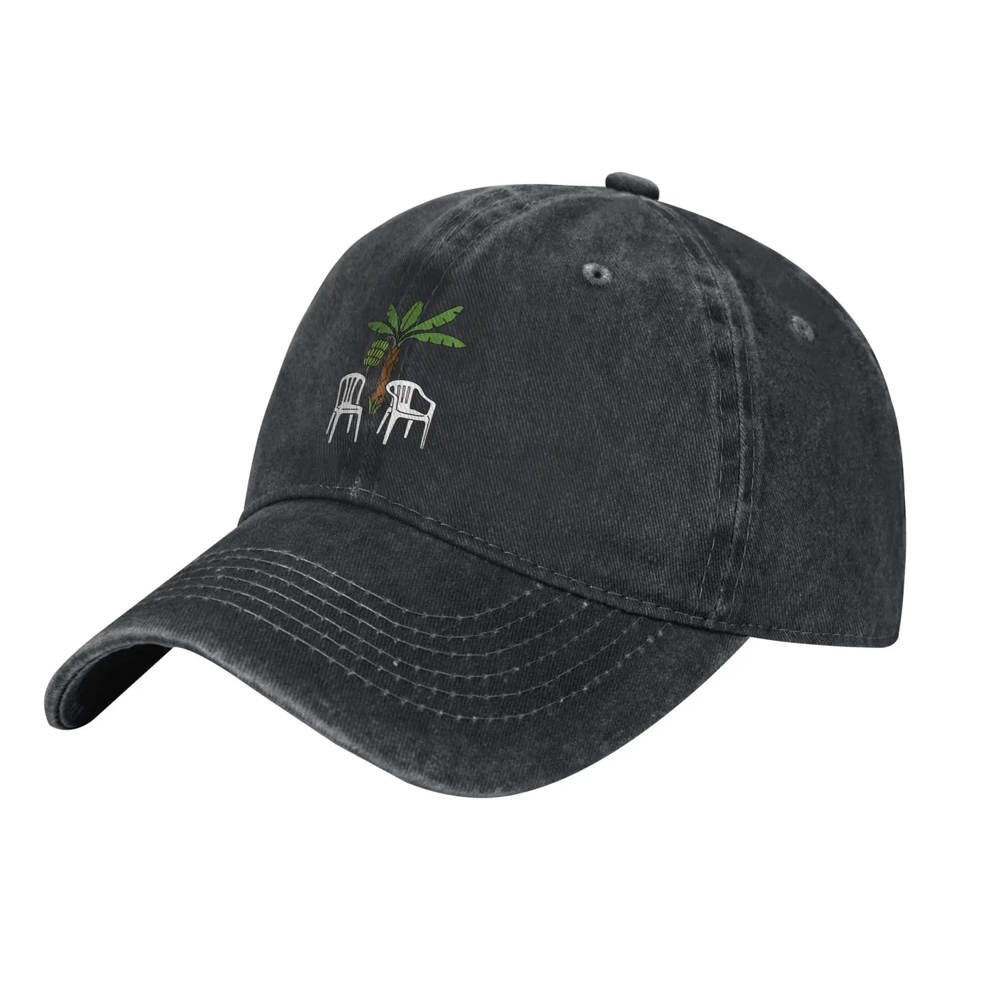 DTMF Baseball Cap Sun Bads Bunnys Kpop Rock