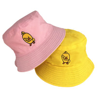 Pink- Yellow