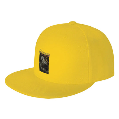Castlevania Symphony Night Snapback Cap
