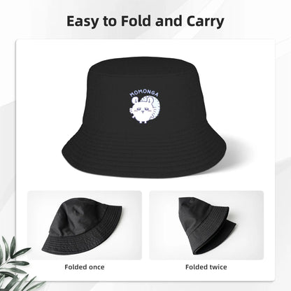 Unisex Bucket Hat Chiikawas Japan Cute