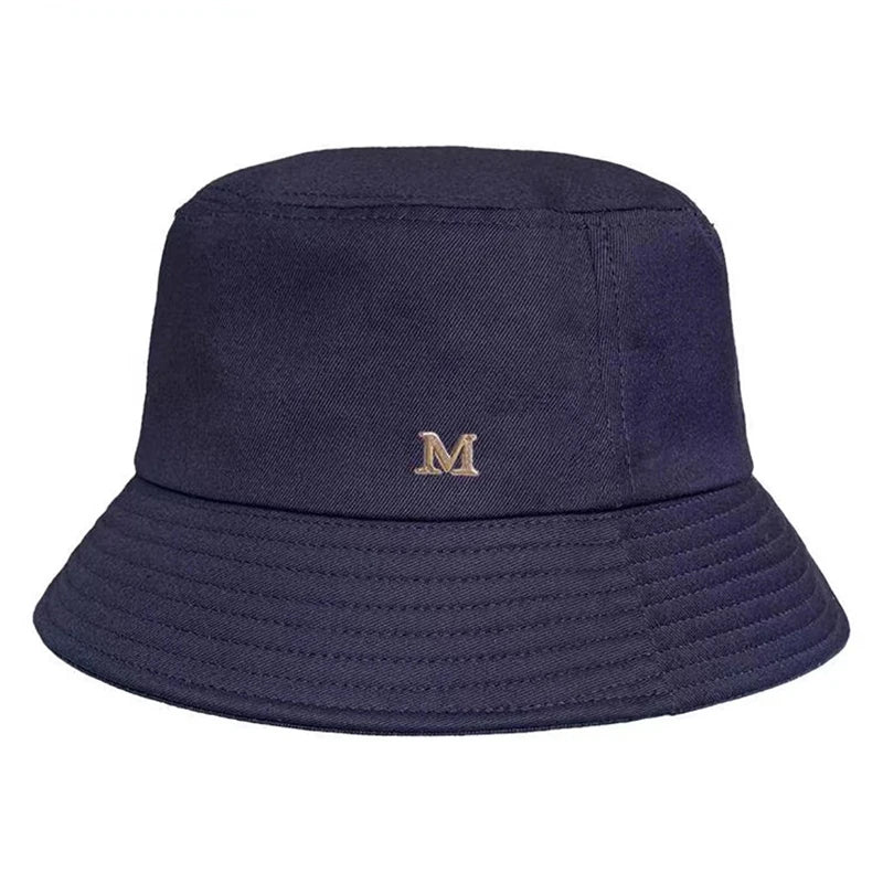 Women Large Size 57-60cm 60-63cm Men's Bucket Hat Big Head Fisherman
