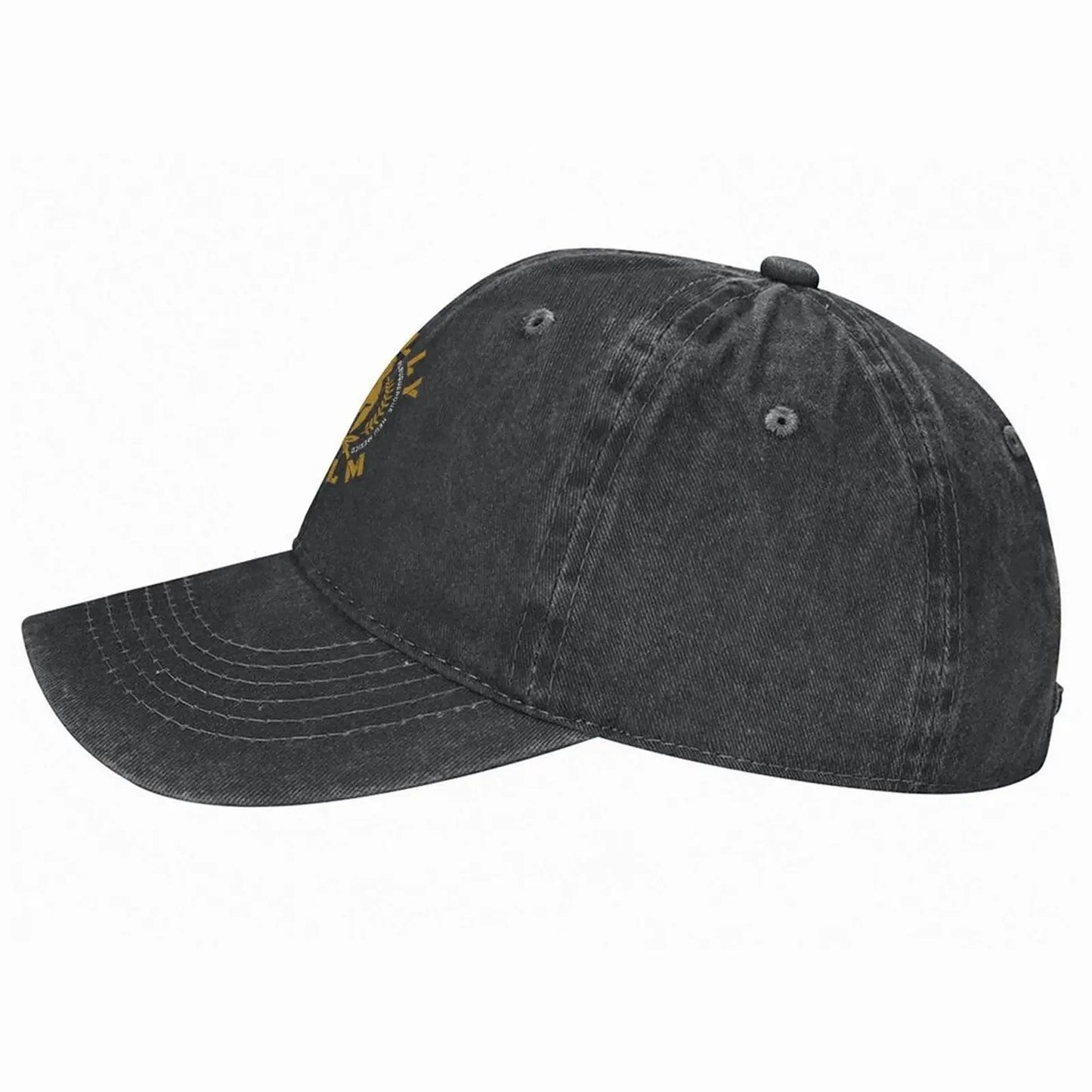 Holly Holm Outdoor Baseball Cap