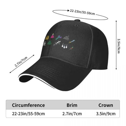 Old School RuneScape PK Bundle Baseball Cap