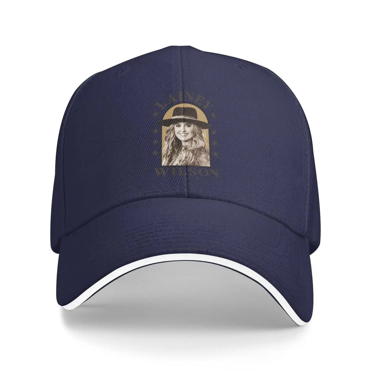 Lainey Wilson Country Cool Again Baseball Cap