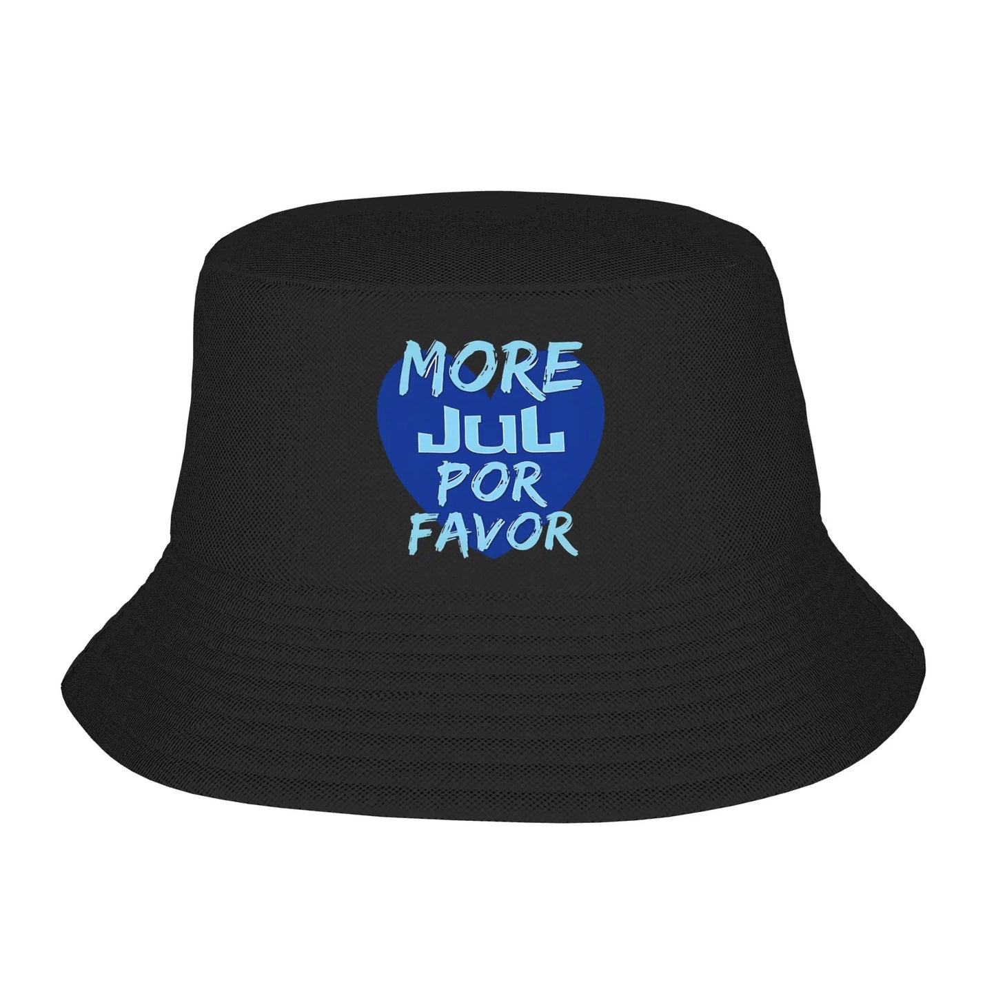 JUL C'est Marseille Album 2026 Bucket Hat