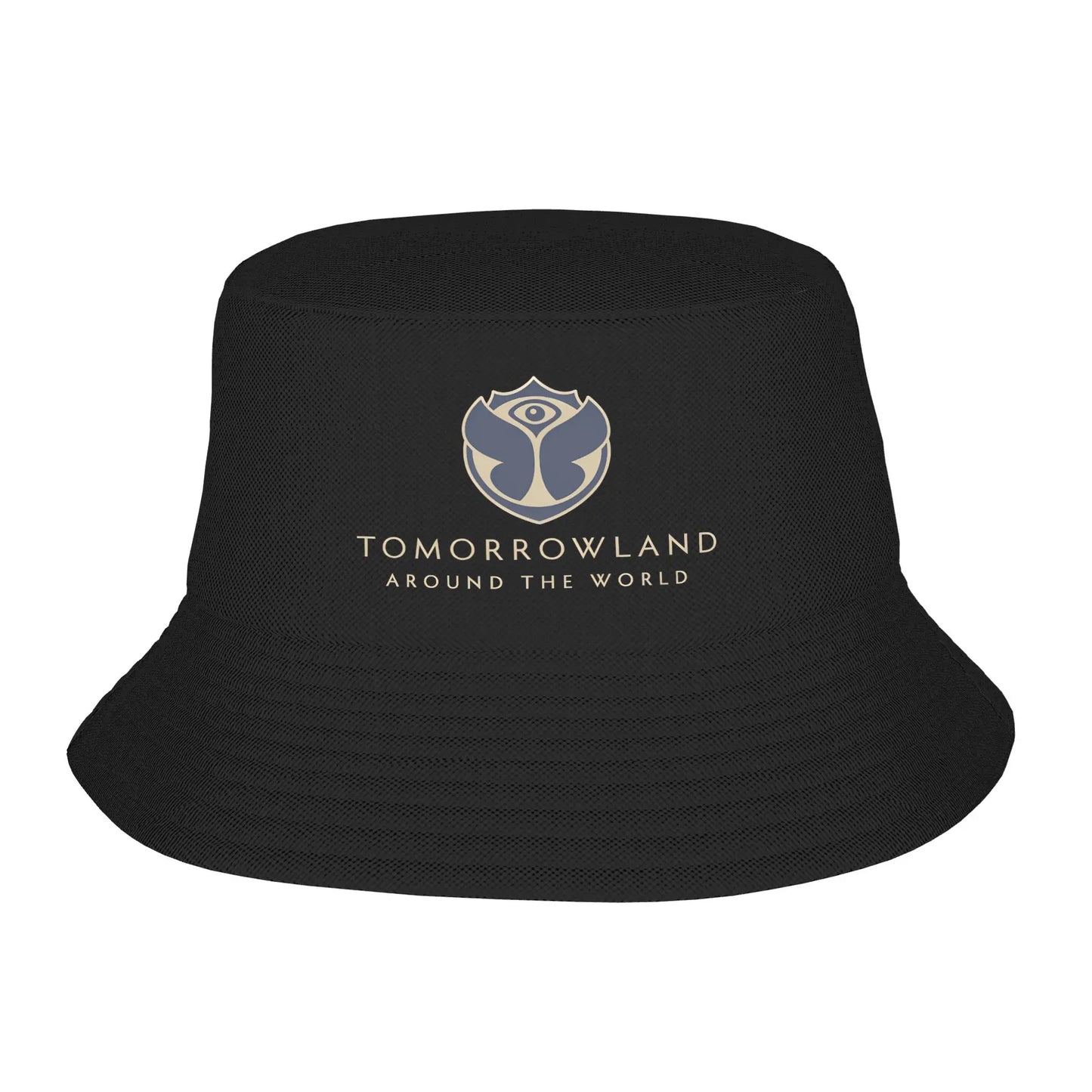 Tomorrowlands Festival Bucket Hat Summer