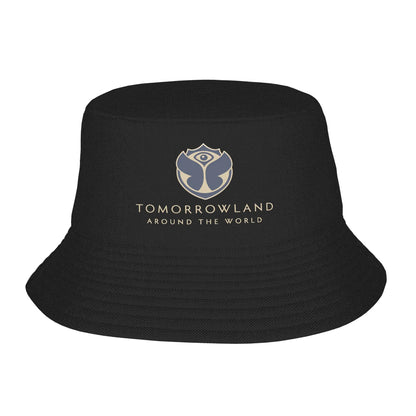 Tomorrowlands Festival Bucket Hat Summer