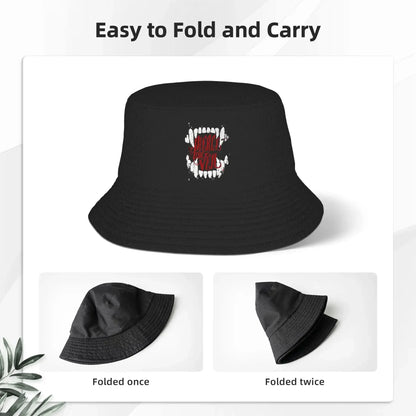 Pierce The Veil Tour Bucket Hat
