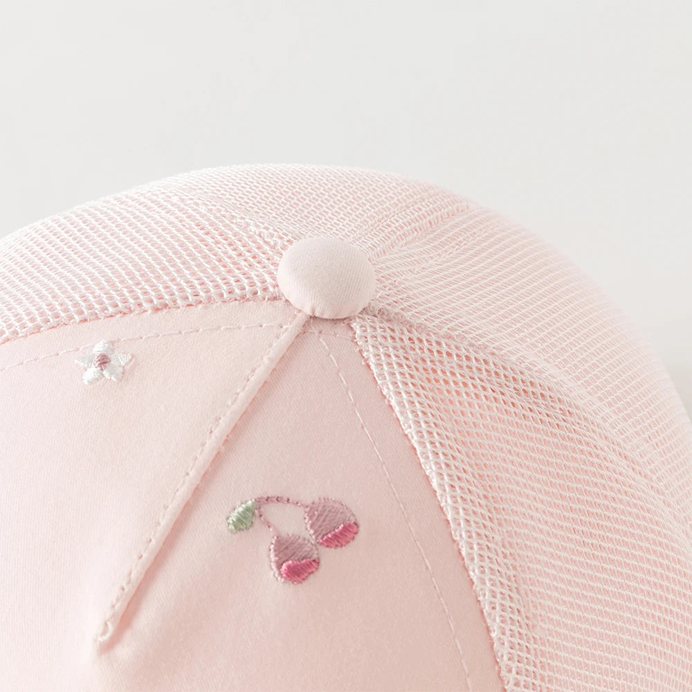 Dave Bella Childrens Hat And Cap For Boys Spring Summer Sports Baseball Hat