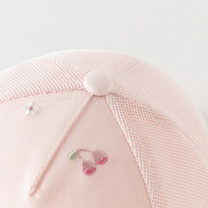 Dave Bella Childrens Hat And Cap For Boys Spring Summer Sports Baseball Hat