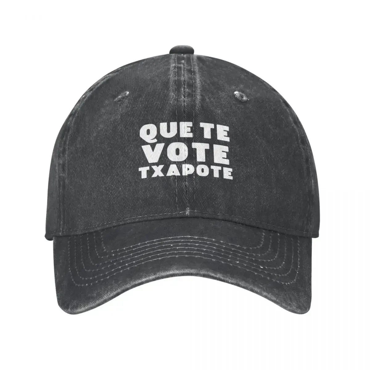 Que Te Vote Baseball Cap