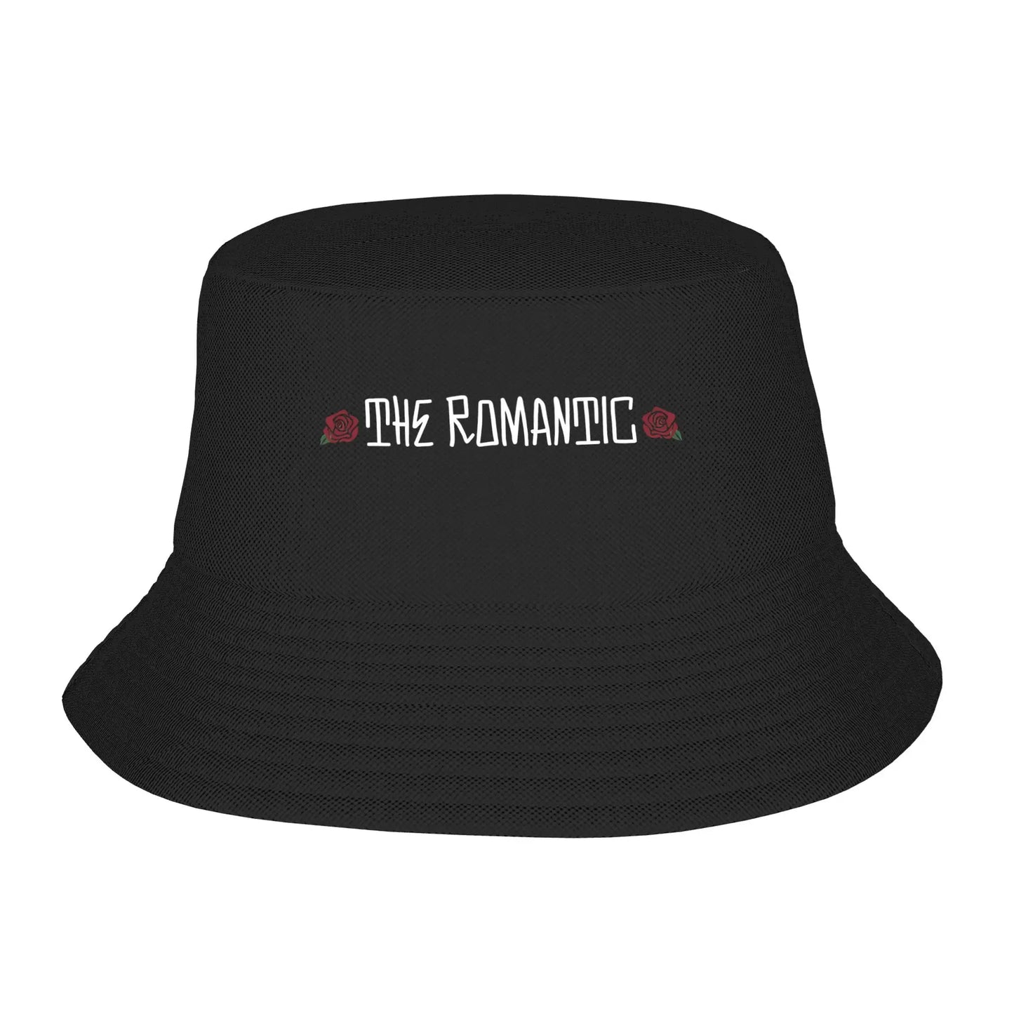 Brunos Mars Bucket Hat Spring Such A Romantic Fashion