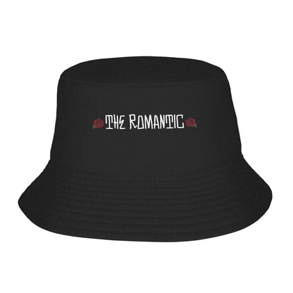 Couple Singer Brunos Mars Bucket Hat