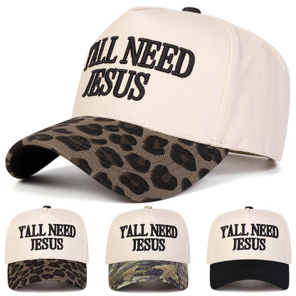 Unisex Embroidery Baseball Caps Spring Autumn Outdoor