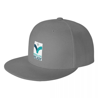 California Inspired Urban Hip Hop Snapback Cap