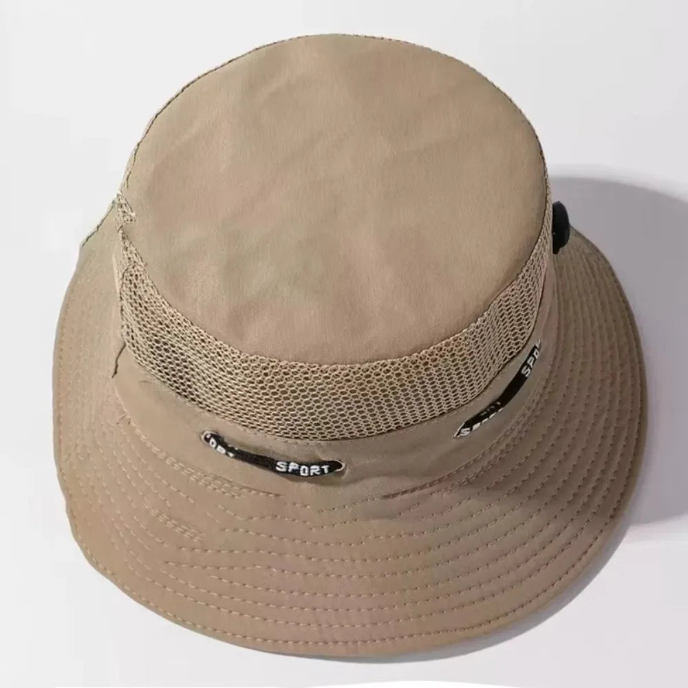 High Quality Breathable Sun Hat