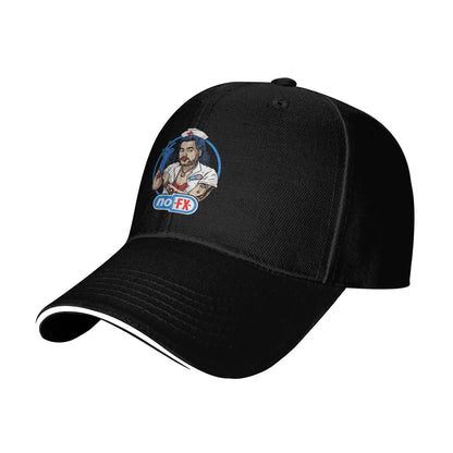 NOFX Medicine Rock Baseball Cap
