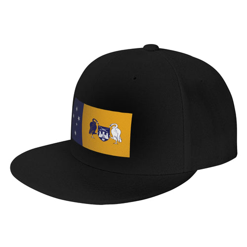 Australian Capital Territory Flag Snapback Cap