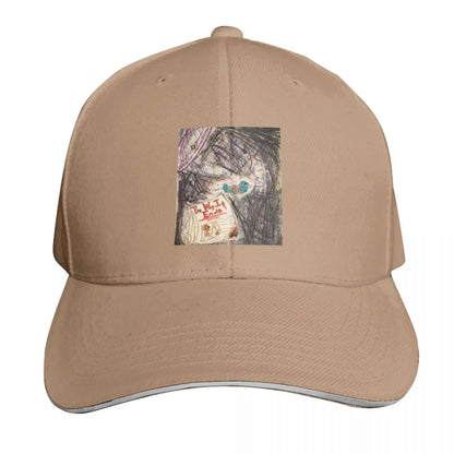 The Way It Ends 2024 Classic Fit Baseball Cap