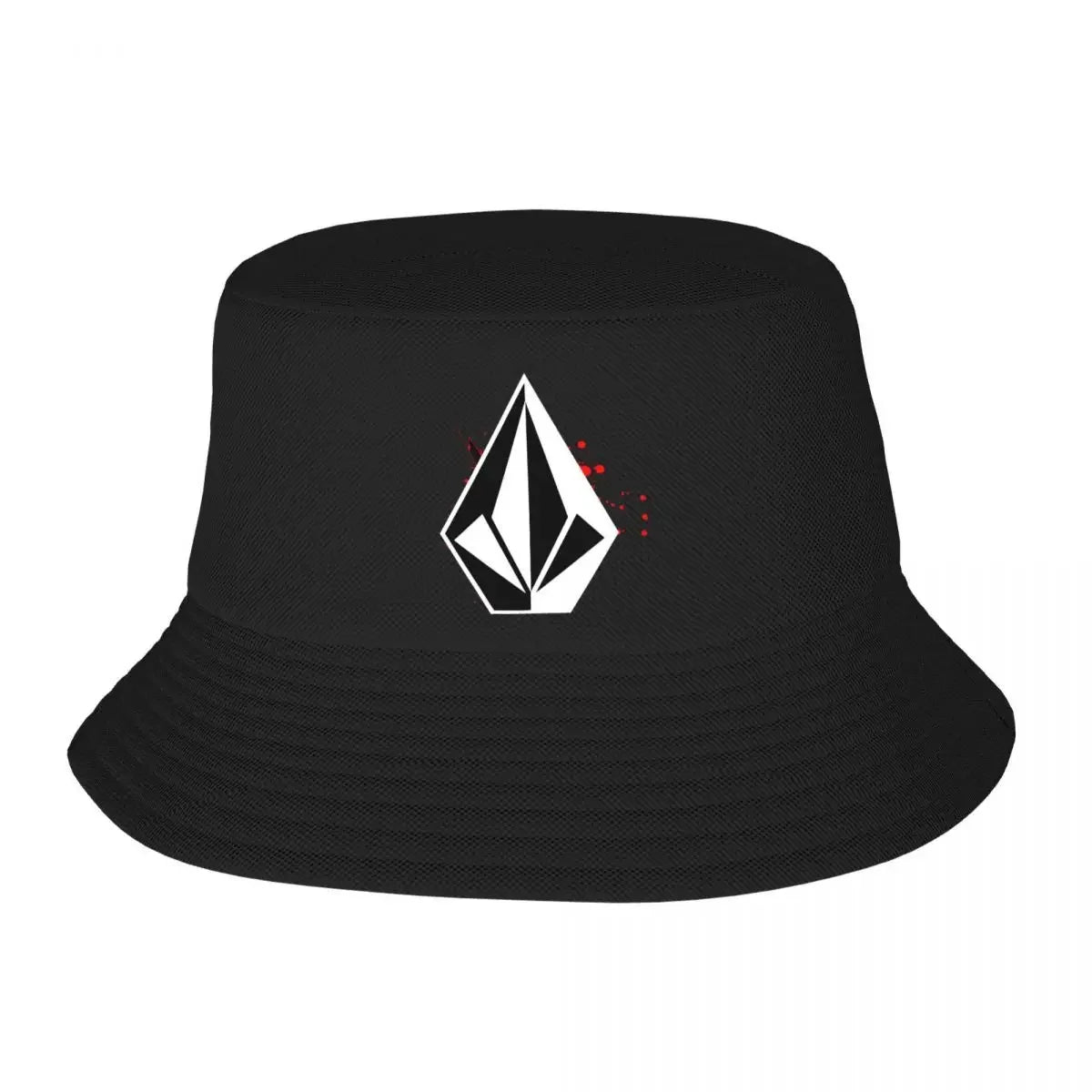 Volcom Logo Summer Bucket Hat Classic