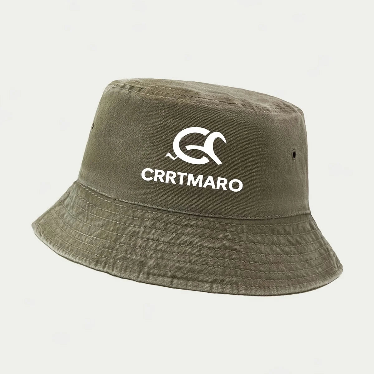 Bucket Hat American Style