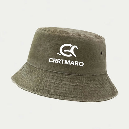Bucket Hat American Style