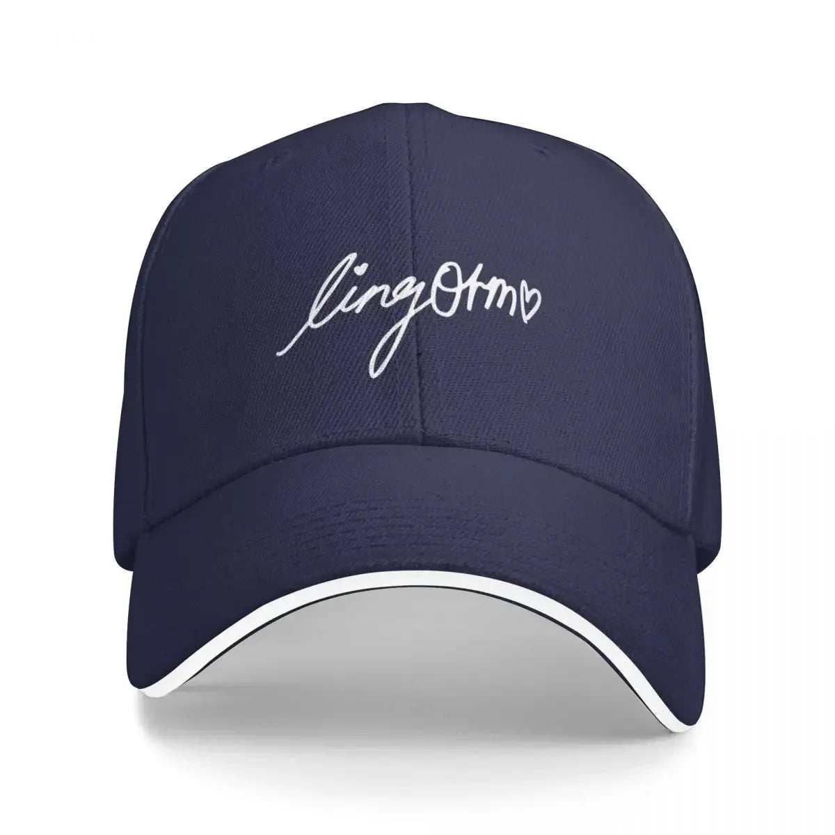 LingOrm TSOU Signature Baseball Cap