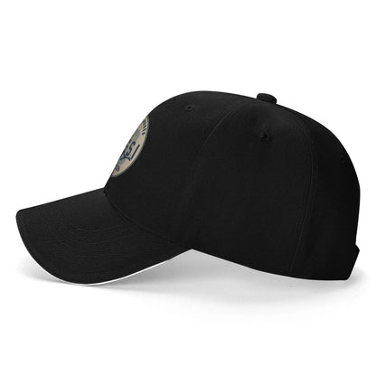 2026 M-Messi Casual Trucker Kpop Rock Baseball Cap