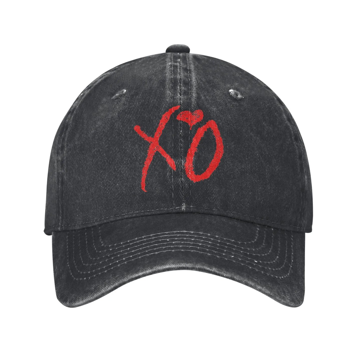 The Weeknd After Hours Baseball Cap