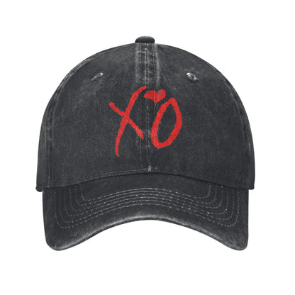 The Weeknd After Hours Baseball Cap