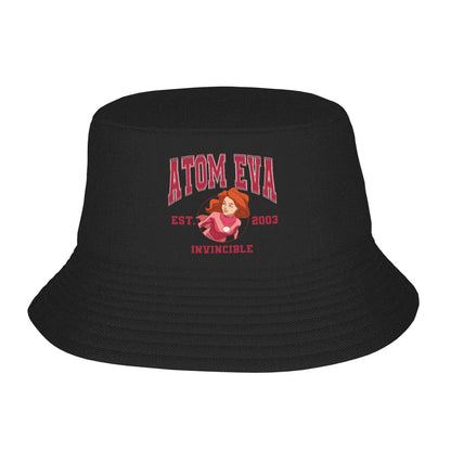 Invincible Kawaii Hero Bucket Hat