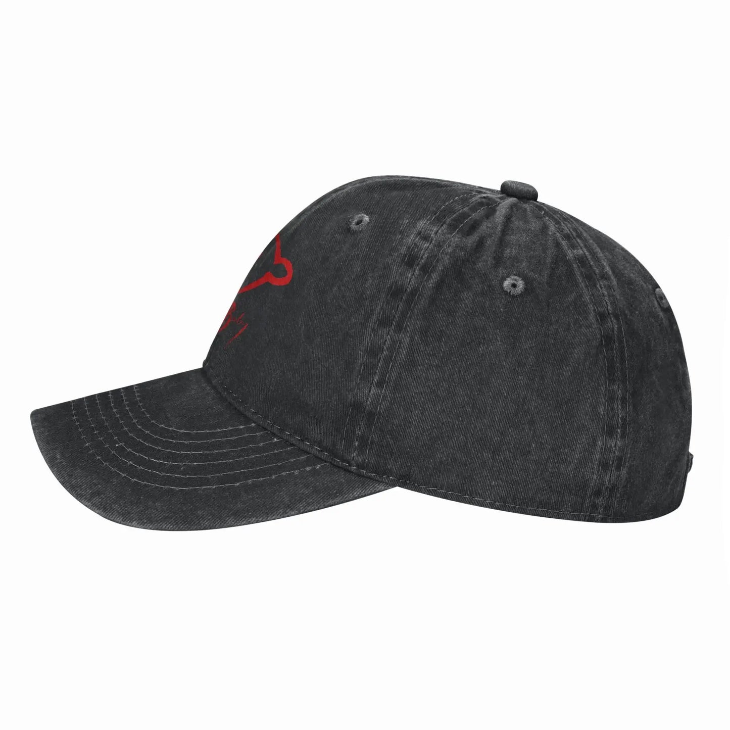 U2 Achtung Baby Trucker Baseball Cap