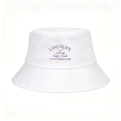 Top Grade Classic Premium Foldable Portable Bucket Hat